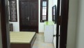 Cho thuê nhà trong ngõ ô tô phố Nguyễn An Ninh, 5 tầng, 53m2, 4 ngủ, 3 WC, 16 Triệu
